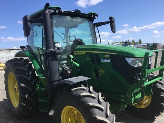 Image of John Deere 6R 130 equipment image 3