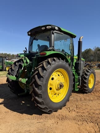 Image of John Deere 6R 145 equipment image 3
