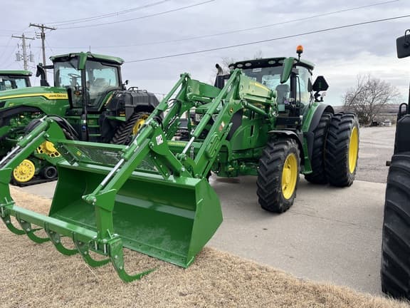 Image of John Deere 6R 145 Primary Image