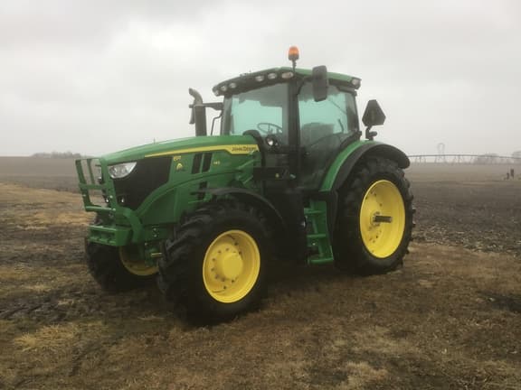 Image of John Deere 6R 145 Primary Image