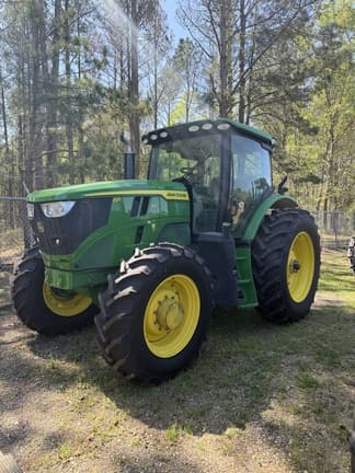 Image of John Deere 6R 145 Primary image