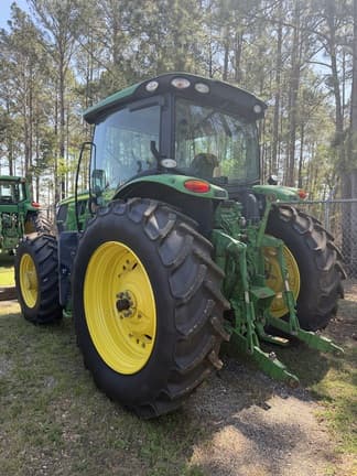 Image of John Deere 6R 145 equipment image 1