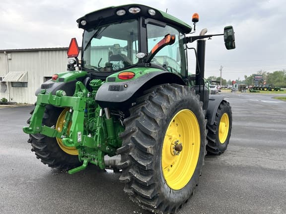 Image of John Deere 6R 145 equipment image 1
