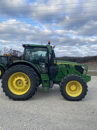 Image of John Deere 6R 145 Primary image