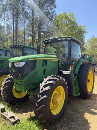 Image of John Deere 6R 145 Primary image