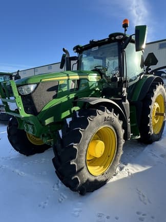 Image of John Deere 6R 155 Primary image