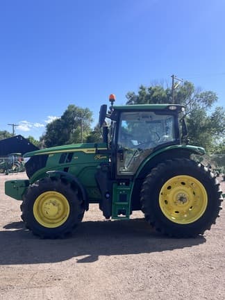 Image of John Deere 6R 155 equipment image 3