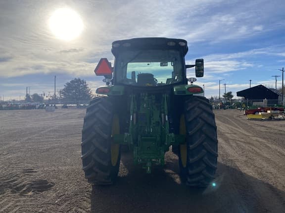 Image of John Deere 6R 155 equipment image 4