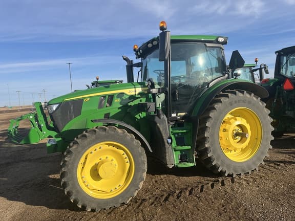 Image of John Deere 6R 155 Primary image
