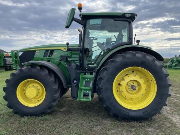 Image of John Deere 6R 165 equipment image 1