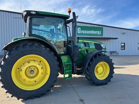 Image of John Deere 6R 165 Primary image