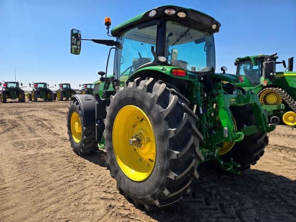 Image of John Deere 6R 165 equipment image 2