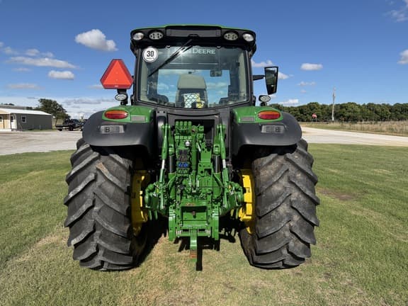 Image of John Deere 6R 165 equipment image 3