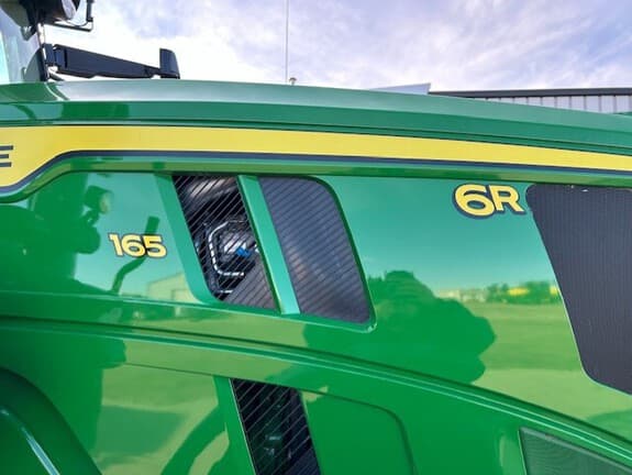 Image of John Deere 6R 165 equipment image 1