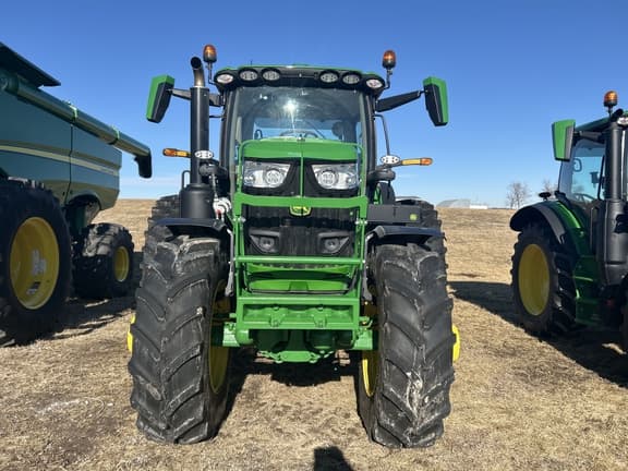 Image of John Deere 6R 175 equipment image 1