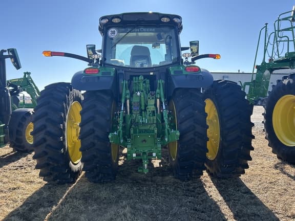 Image of John Deere 6R 175 equipment image 4