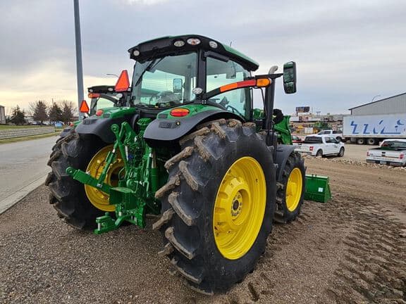 Image of John Deere 6R 175 equipment image 3