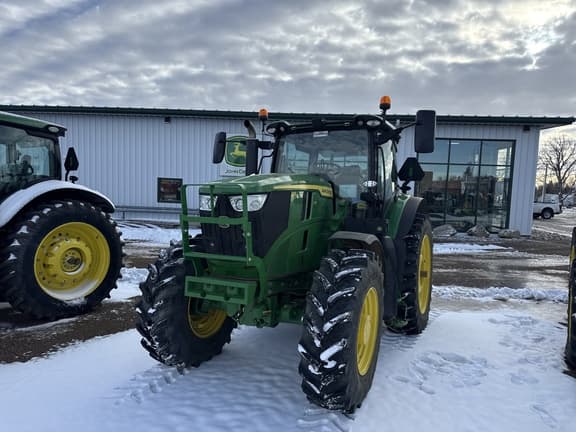 Image of John Deere 6R 175 equipment image 1