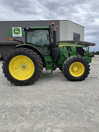 Image of John Deere 6R 175 equipment image 3