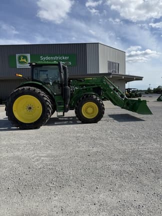 Image of John Deere 6R 175 Primary image