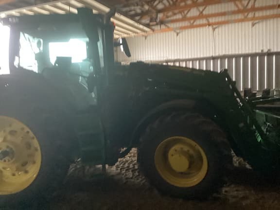 Image of John Deere 6R 175 equipment image 2