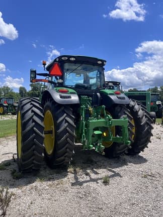 Image of John Deere 6R 175 equipment image 3