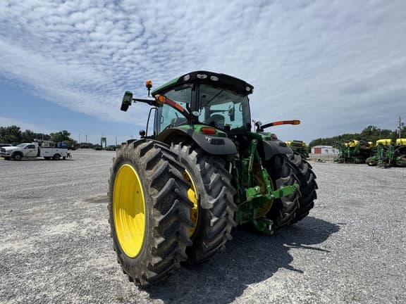 Image of John Deere 6R 175 equipment image 3