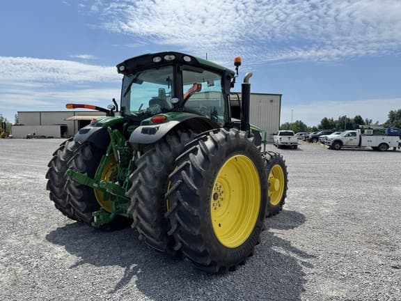 Image of John Deere 6R 175 equipment image 4