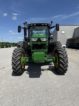 Image of John Deere 6R 175 equipment image 3