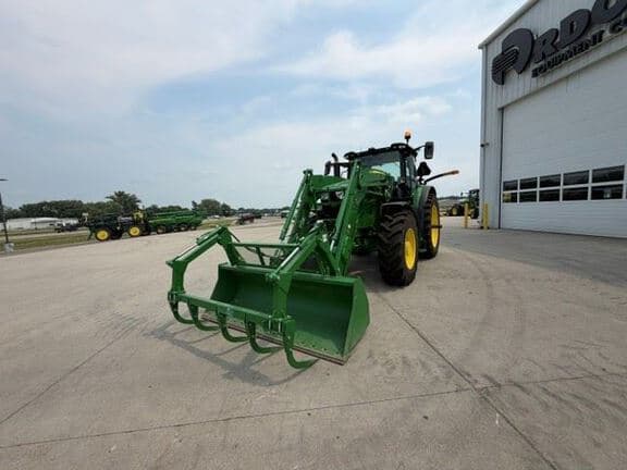 Image of John Deere 6R 175 Primary image
