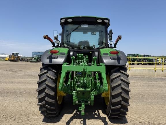 Image of John Deere 6R 175 equipment image 4