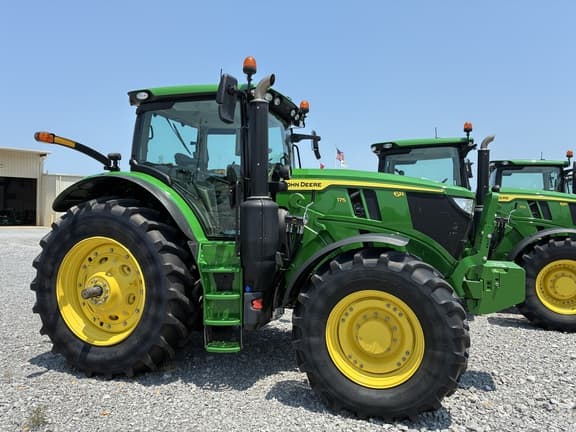 Image of John Deere 6R 175 equipment image 3
