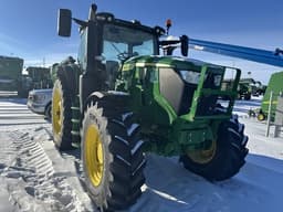 Image of John Deere 6R 175 equipment image 4