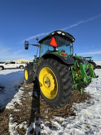 Image of John Deere 6R 175 equipment image 3