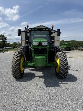Image of John Deere 6R 175 equipment image 1