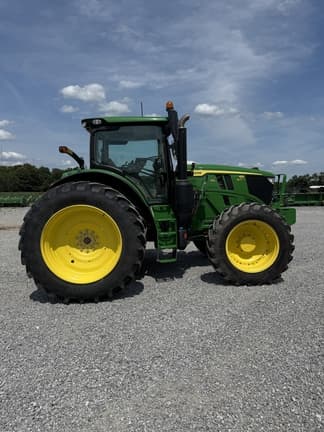Image of John Deere 6R 175 equipment image 3