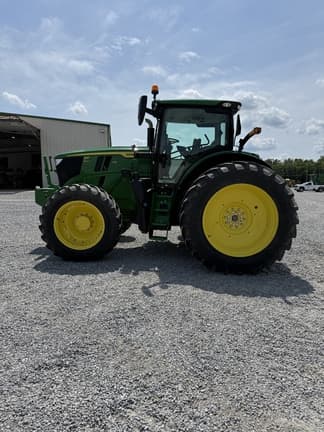 Image of John Deere 6R 175 equipment image 2