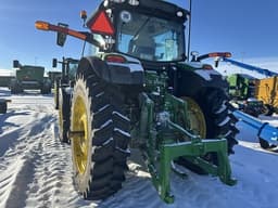 Image of John Deere 6R 215 equipment image 4