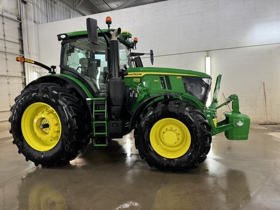 Image of John Deere 6R 250 equipment image 1