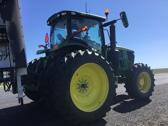 Image of John Deere 6R 250 equipment image 2