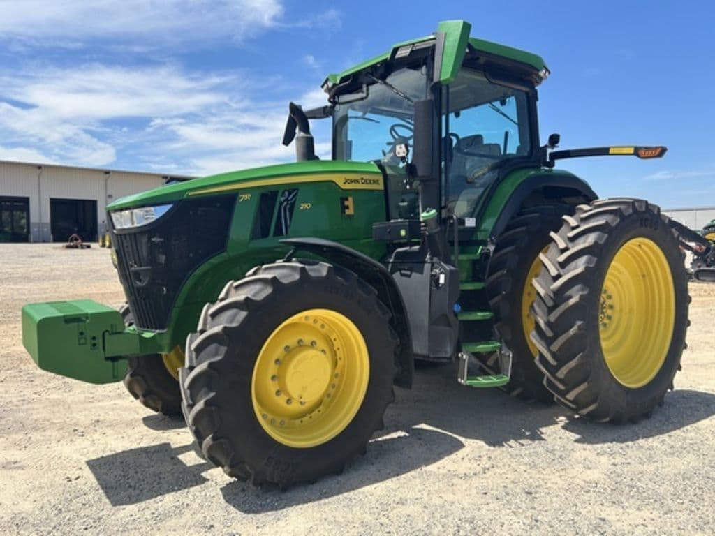 Image of John Deere 7R 210 Primary image