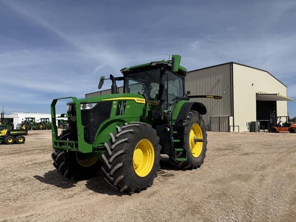 Image of John Deere 7R 230 Primary image