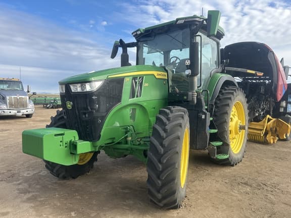 Image of John Deere 7R 230 Primary image