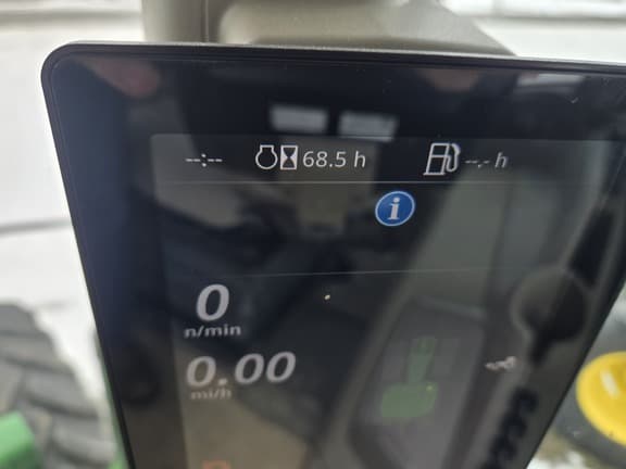 Image of John Deere 7R 230 equipment image 4