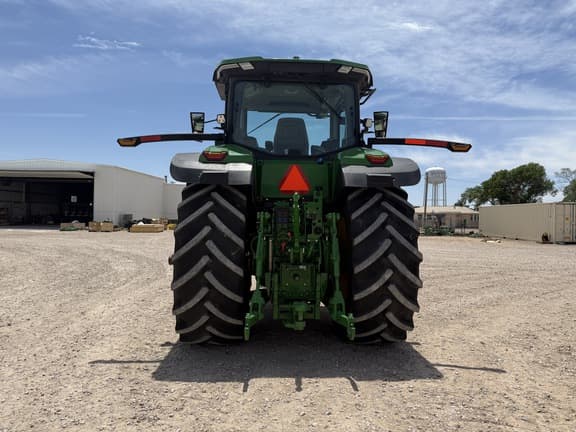 Image of John Deere 7R 230 equipment image 3