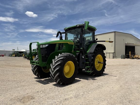 Image of John Deere 7R 230 Primary image