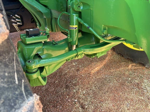 Image of John Deere 7R 250 equipment image 2