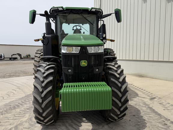Image of John Deere 7R 250 equipment image 1