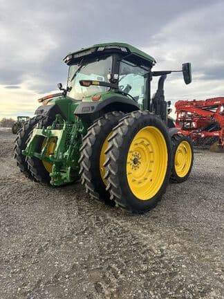 Image of John Deere 7R 290 equipment image 2