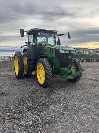 Image of John Deere 7R 290 equipment image 3